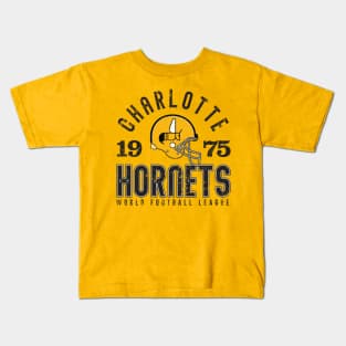 Charlotte Hornets Kids T-Shirt